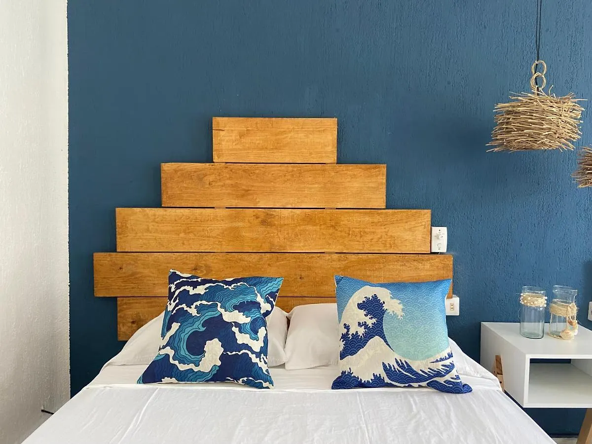Casa De Giorgina Hotell Playa del Carmen 0*,