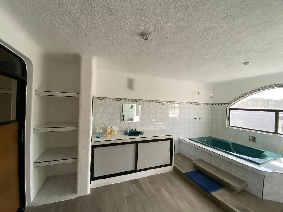 Casa De Giorgina Hotell Playa del Carmen Pensionat