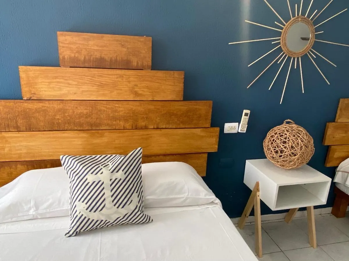 Casa De Giorgina Hotell Playa del Carmen Pensionat